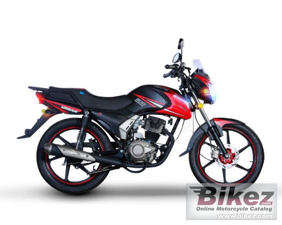 Vento Urban 200 gallery
